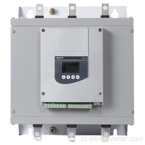 Inversor Schneider Electric ATS48C21Q